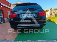 2011 BMW 3 series