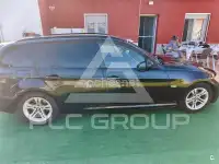 2011 BMW 3 series