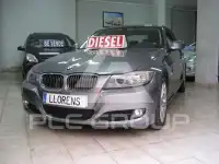 2011 BMW 3 series