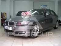 2011 BMW 3 series