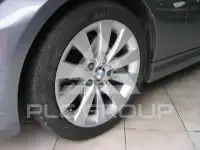 2011 BMW 3 series