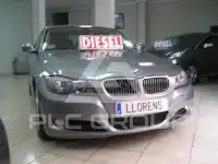 2011 BMW 3 series
