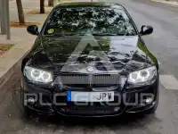 2011 BMW 3 series