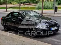 2011 BMW 3 series