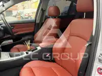 2011 BMW 3 series