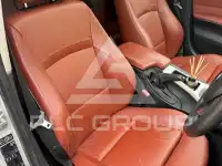2011 BMW 3 series