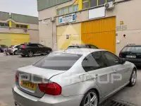 2011 BMW 3 series