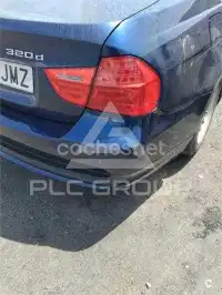 2011 BMW 3 series