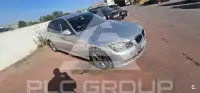 2011 BMW 3 series
