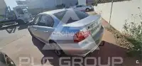 2011 BMW 3 series