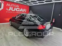 2011 BMW 3 series
