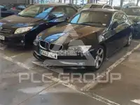 2011 BMW 3 series