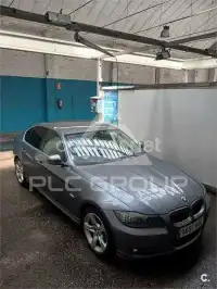 2011 BMW 3 series