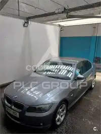 2011 BMW 3 series
