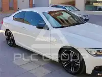 2011 BMW 3 series