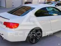 2011 BMW 3 series