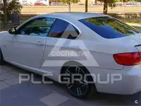 2011 BMW 3 series