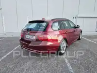 2011 BMW 3 series