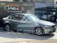 2011 BMW 3 series