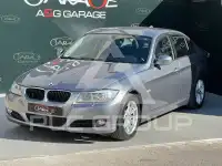 2011 BMW 3 series
