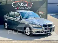 2011 BMW 3 series