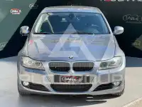 2011 BMW 3 series