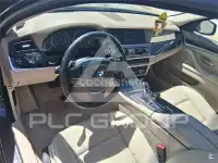 2011 BMW 5 series