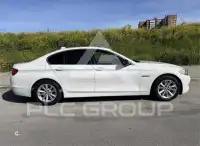 2011 BMW 5 series