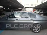 2011 BMW 5 series