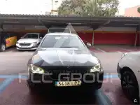 2011 BMW 5 series