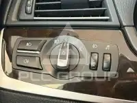 2011 BMW 5 series