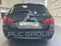 2011 BMW 5 series