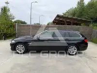 2011 BMW 5 series