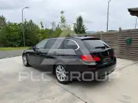 2011 BMW 5 series