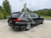 2011 BMW 5 series