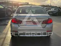 2011 BMW 5 series