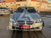 2011 BMW 5 series