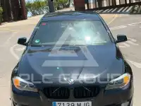 2011 BMW 5 series