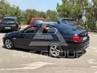 2011 BMW 5 series