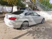 2011 BMW 5 series