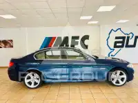 2011 BMW 5 series