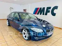 2011 BMW 5 series
