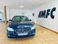 2011 BMW 5 series