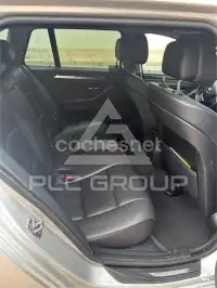 2011 BMW 5 series