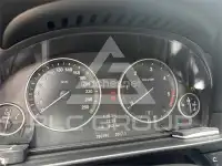 2011 BMW 5 series