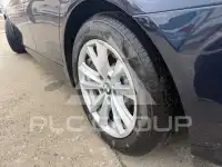 2011 BMW 5 series