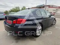 2011 BMW 5 series