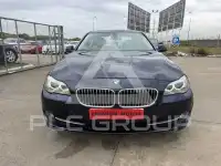 2011 BMW 5 series