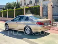 2011 BMW 5 series
