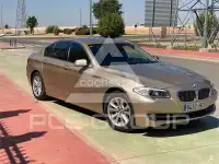 2011 BMW 5 series